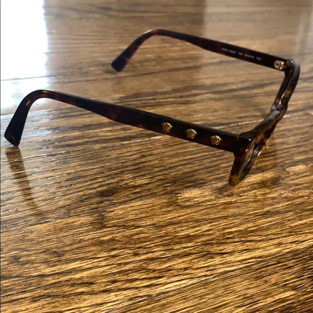 Versace Frames - Picture 3 of 7